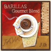 Barillas Gourmet Blend