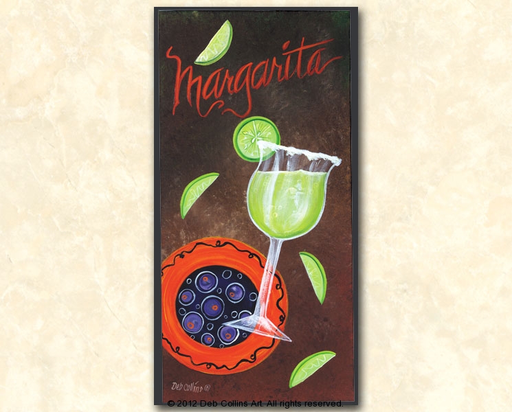 Margarita