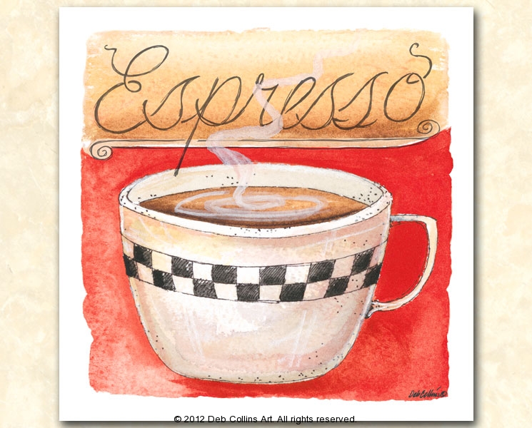 Espresso