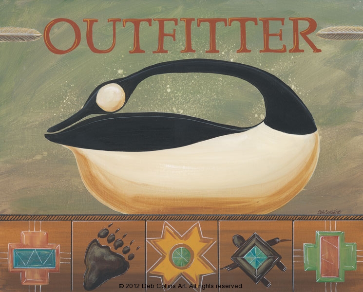 Outfitter