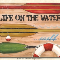 Life On The Water