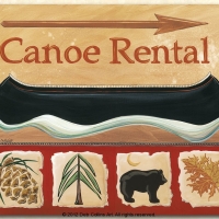 Canoe Rental