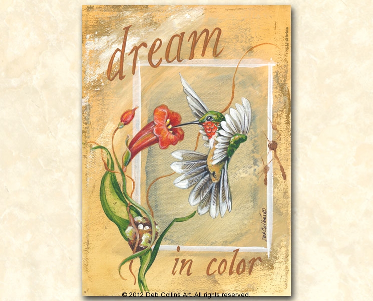 Dream
