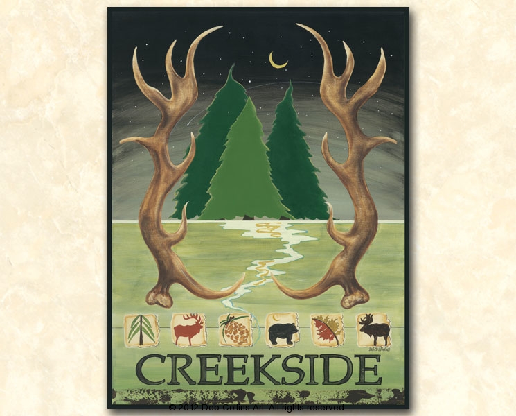 Creekside