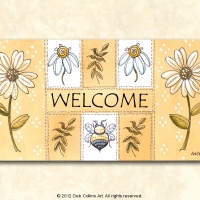 Welcome / Daisy