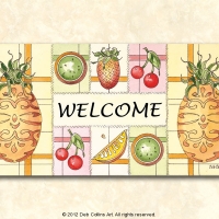 Welcome / Fruit
