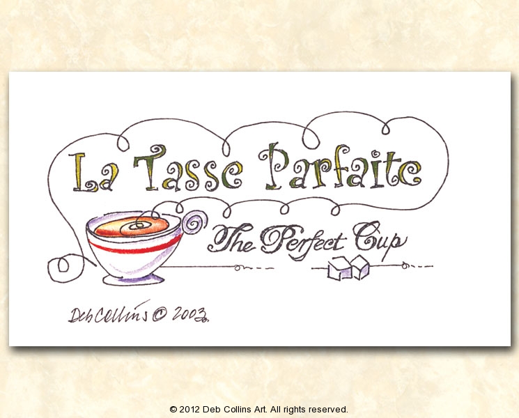 La Tasse Parfaite