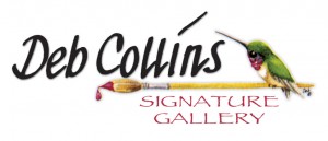 Deb Collins Signature Gallery